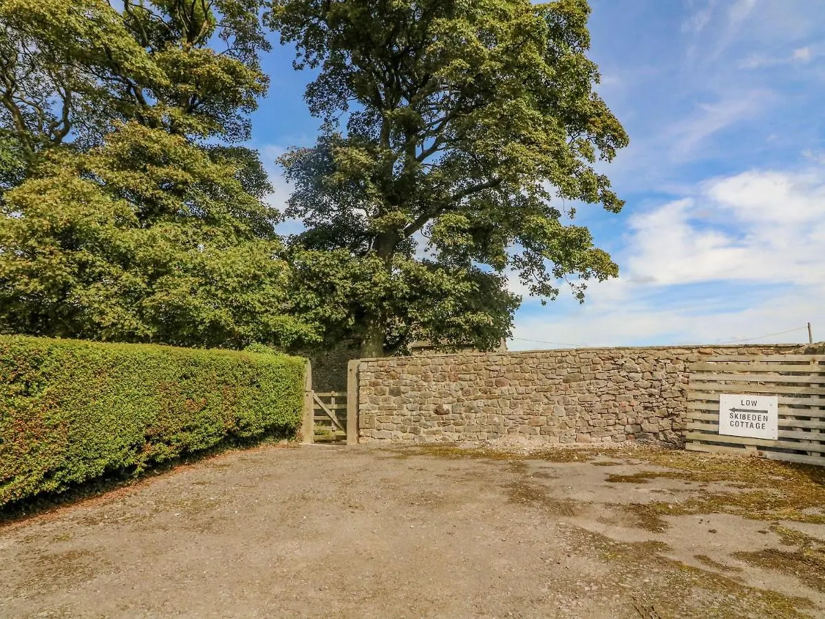 Prázdninový dům Low Skibeden Cottage Skipton