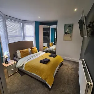 Kelvin Apartment Jesmond