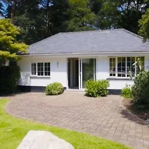 Chadham Pines Apartment Poole