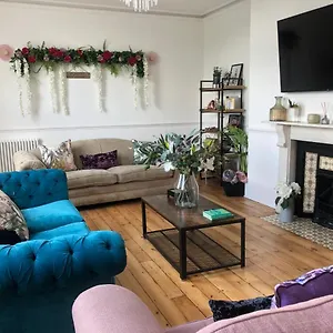 The Steam House Holiday home Bath