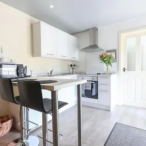 Holiday home Wend Gardens Annx Carleton Pet Friendly, Skipton