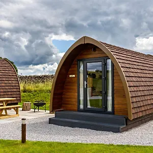 Campsite Malhamdale Glamping, Skipton