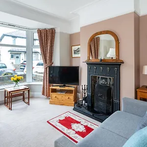 Holiday home Belle Vue -, Skipton