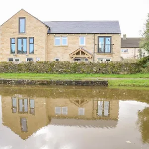 Holiday home Lock View, Skipton