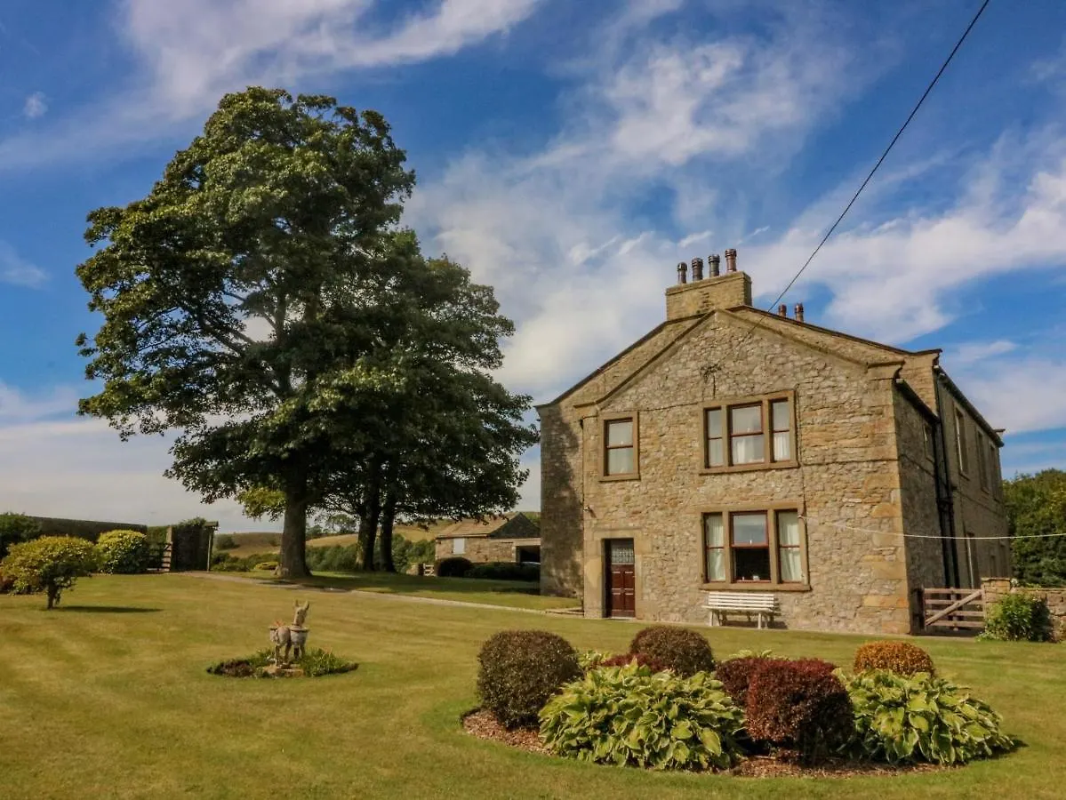 Low Skibeden Cottage Skipton