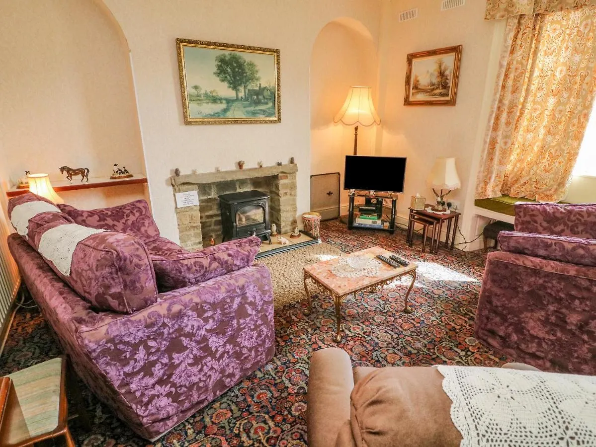 Low Skibeden Cottage Skipton Holiday home