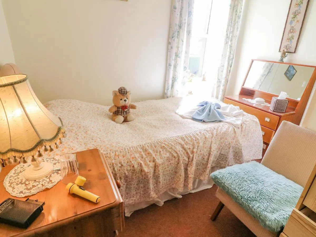 Holiday home Low Skibeden Cottage Skipton United Kingdom