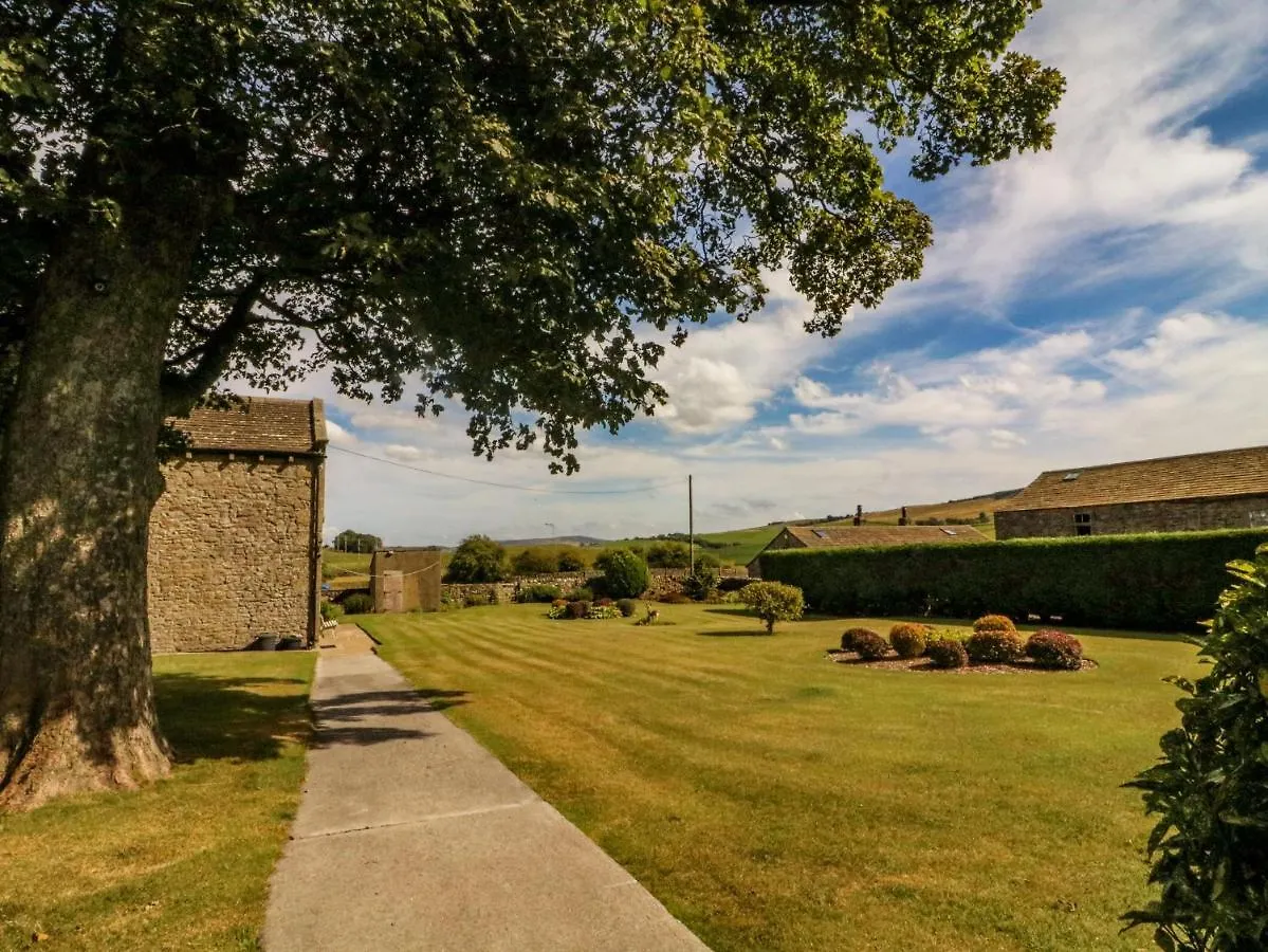Low Skibeden Cottage Skipton