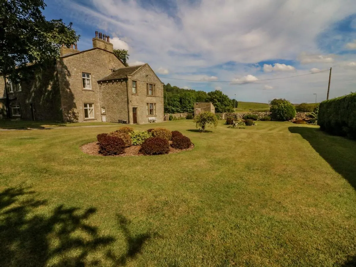 Low Skibeden Cottage Skipton 0*,