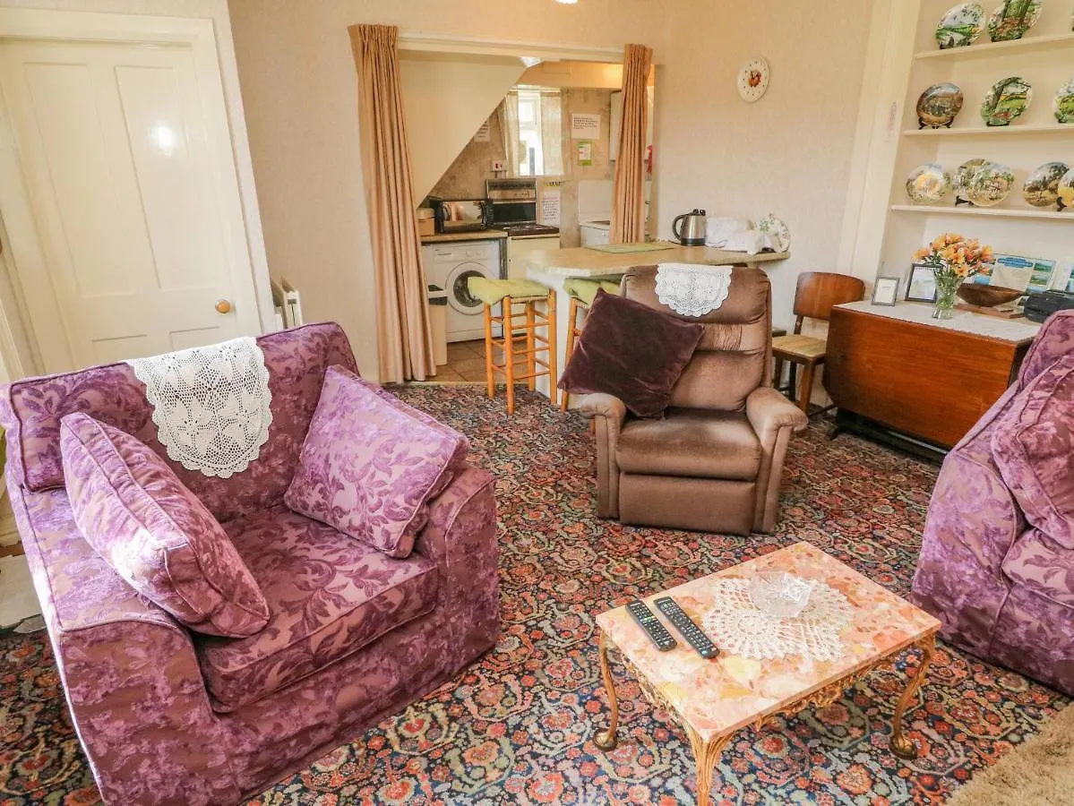 Low Skibeden Cottage Skipton Holiday home