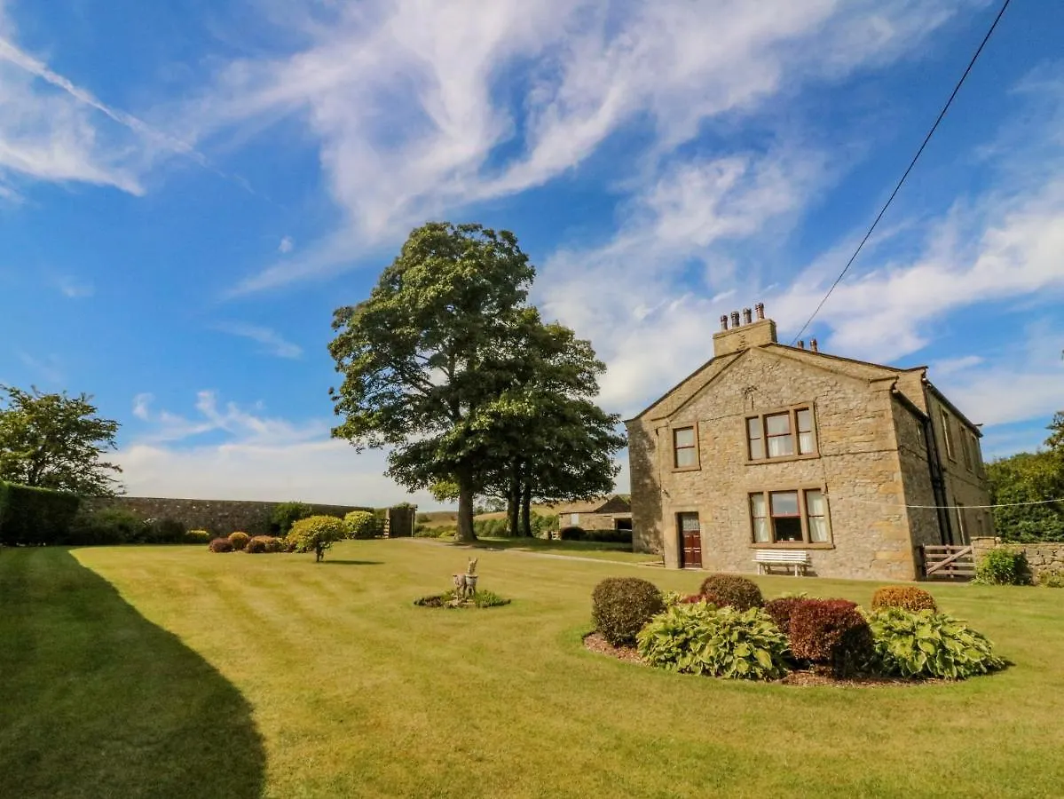 Low Skibeden Cottage Skipton