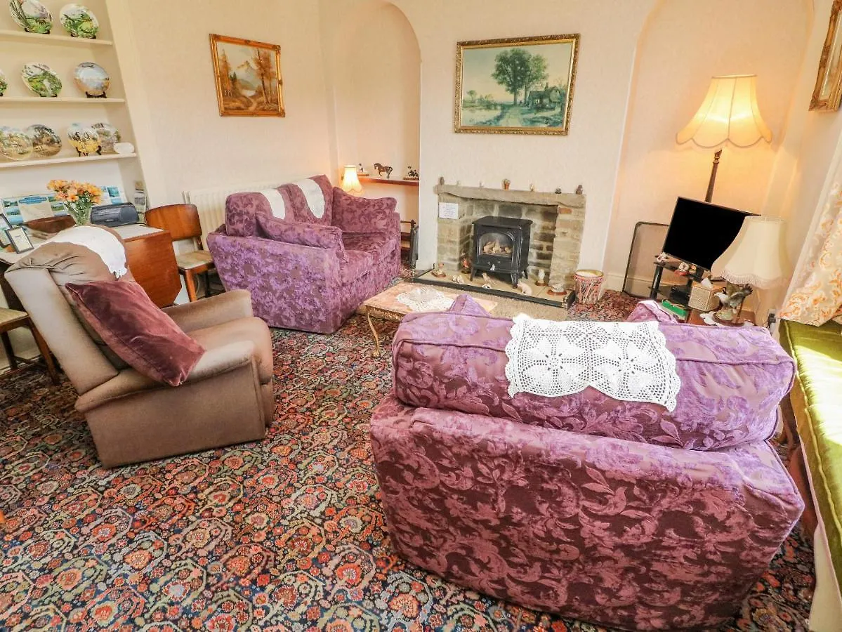 Holiday home Low Skibeden Cottage Skipton