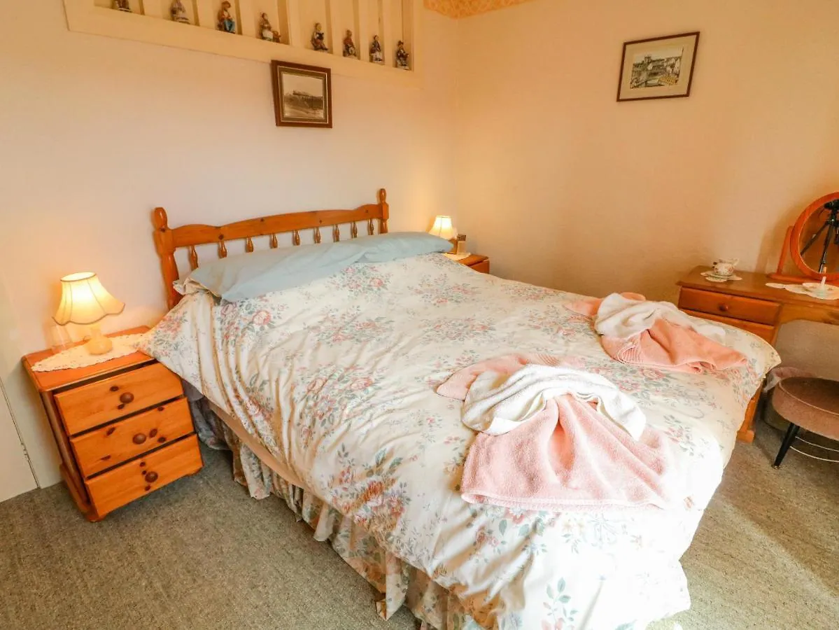 Low Skibeden Cottage Skipton United Kingdom