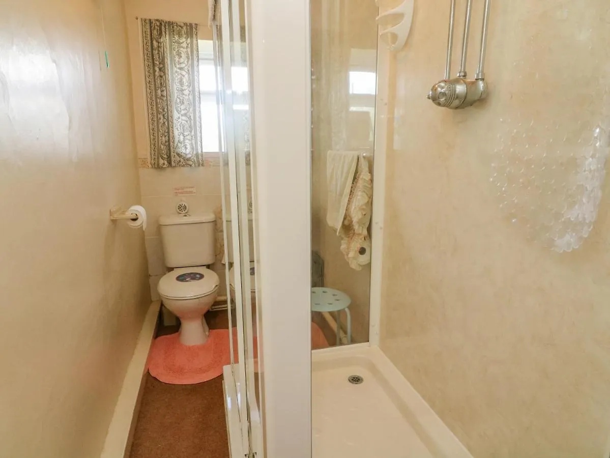 Holiday home Low Skibeden Cottage Skipton