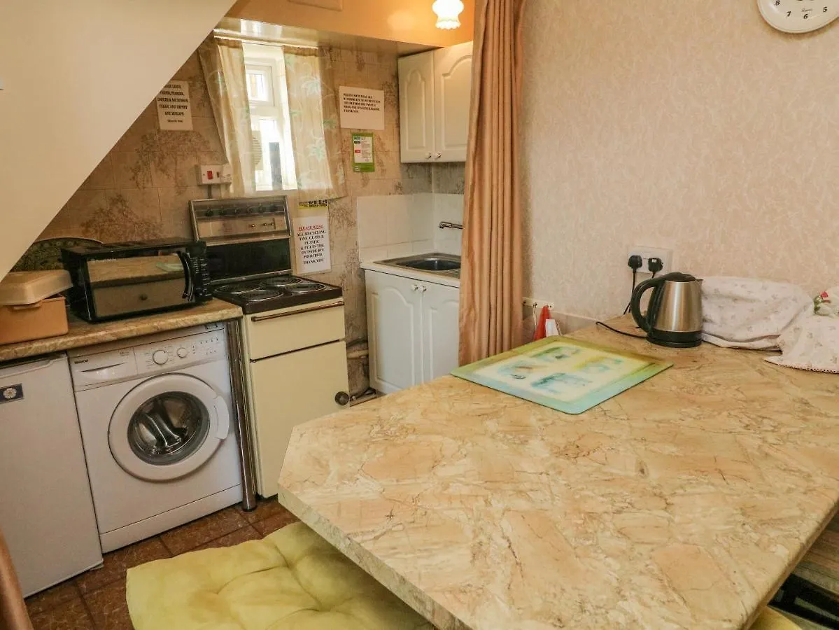 Low Skibeden Cottage Skipton Holiday home